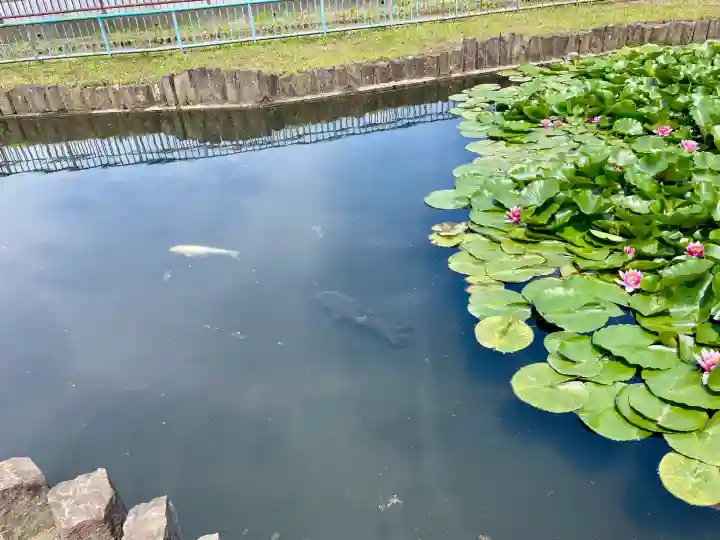 出世弁財天女宮(東京都)