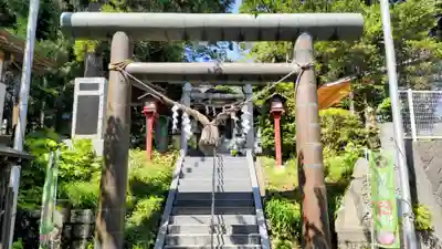 艫神社(茨城県)