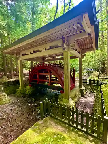 彌彦神社(新潟県)