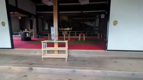 寂光寺(滋賀県)