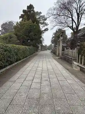 真幡寸神社(京都府)