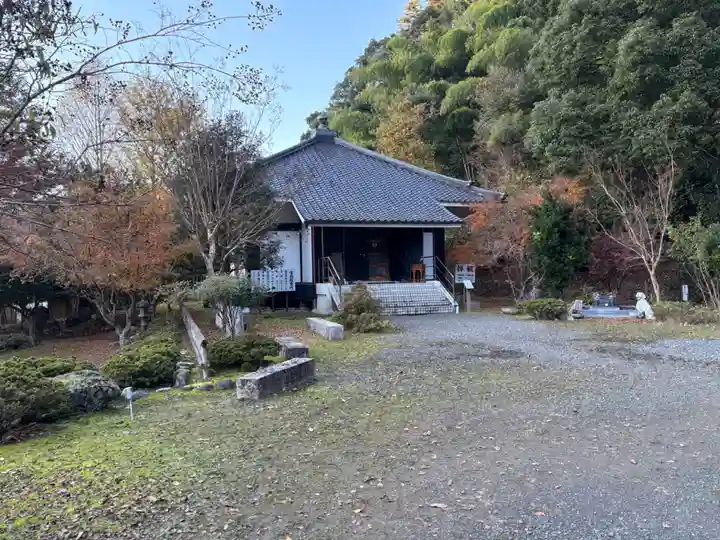 金剛院(京都府)