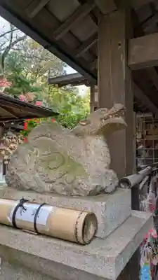 伏見神宝神社(京都府)