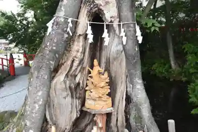 秩父今宮神社(埼玉県)