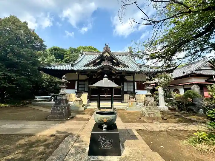 興禅寺(神奈川県)