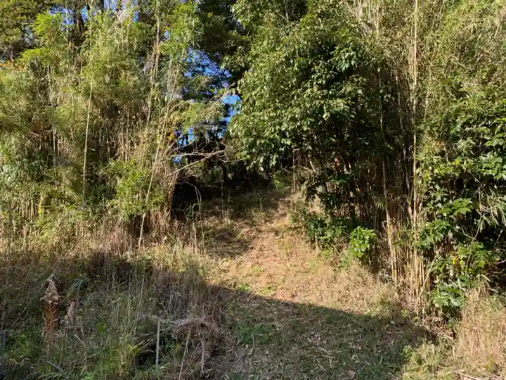 御霊権現(千葉県)