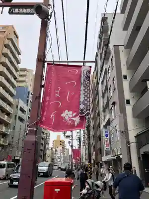 根津神社(東京都)