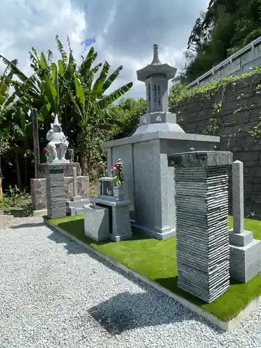 日眞寺(熊本県)