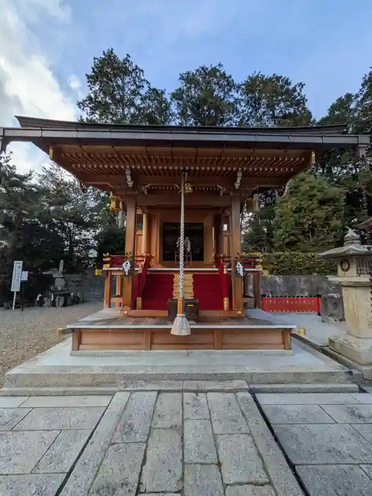 神田神社(滋賀県)