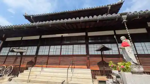 観念寺(滋賀県)