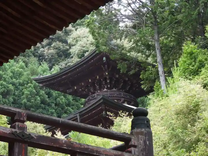 神護寺(京都府)