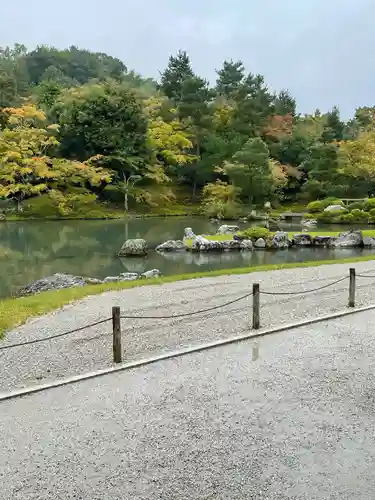 天龍寺(京都府)