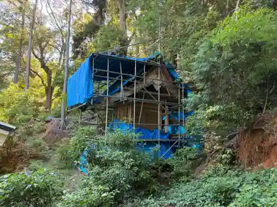 八桙神社(徳島県)