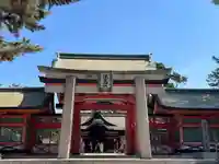 住吉大社(大阪府)