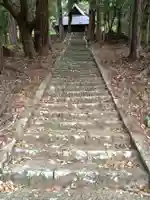 若宮八幡神社(山梨県)