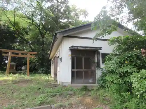 須賀神社(栃木県)