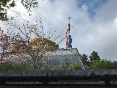 勝尾寺のその他建物