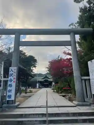 乃木神社(山口県)