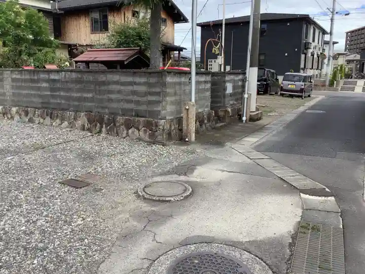 秋葉大権現(岐阜県)