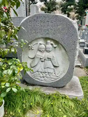 正覚寺(東京都)