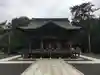長浜八幡宮のその他建物