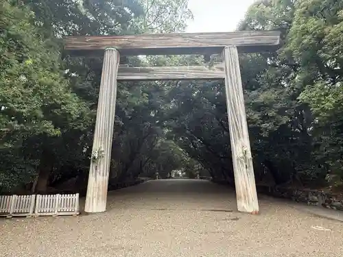 熱田神宮(愛知県)