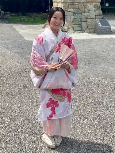 龍城神社(愛知県)