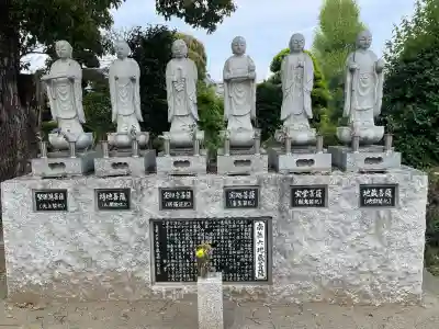 大正寺(埼玉県)