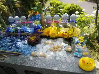 陽林寺(福島県)