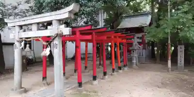 春日神社(大阪府)