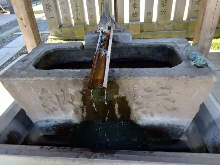 今泉八坂神社(栃木県)