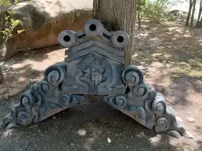 四柱神社(長野県)