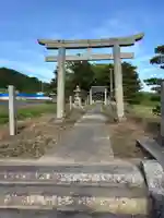 諏訪神社(愛媛県)