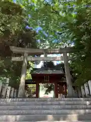 金王八幡宮(東京都)