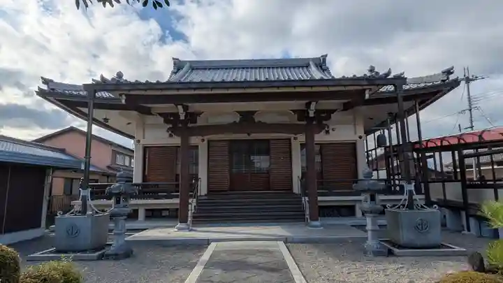 清浄寺(滋賀県)