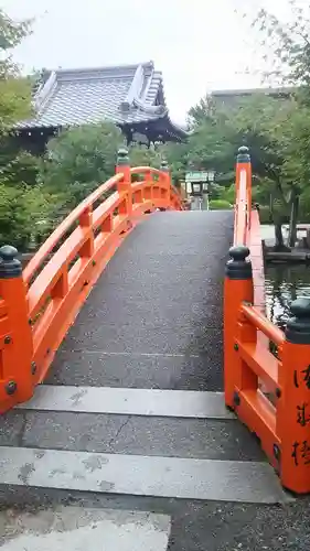 神泉苑のその他建物