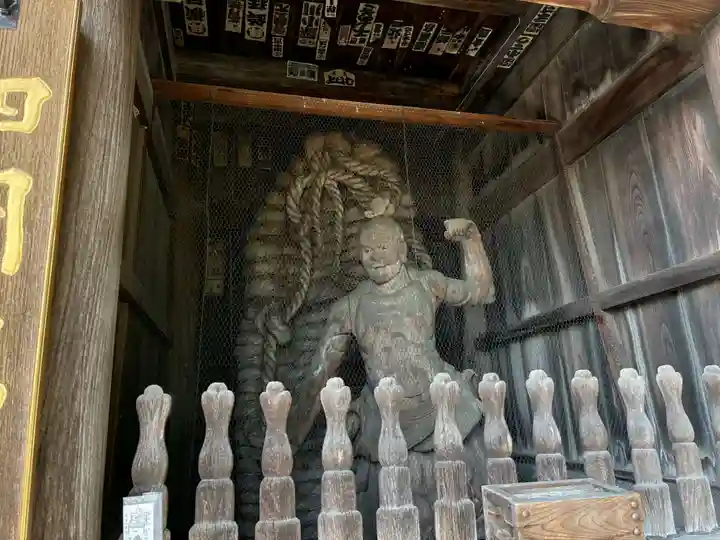 霊山寺(徳島県)