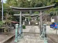 十二神社(神奈川県)