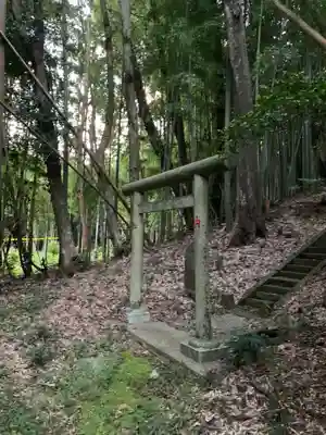 月輪神社(千葉県)