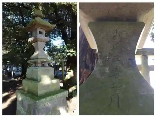 賀茂神社(群馬県)