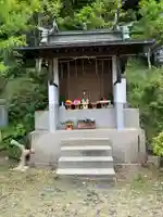 大山祇神社の末社・摂社