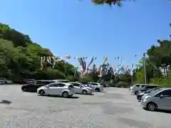 吉備津彦神社(岡山県)