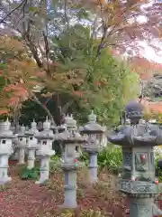 勝尾寺の建物その他