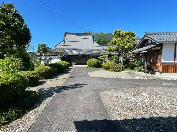 普門寺(滋賀県)