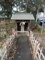 浅間神社(埼玉県)