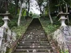 飛騨東照宮(岐阜県)