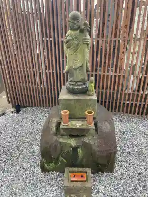 長泰寺(東京都)