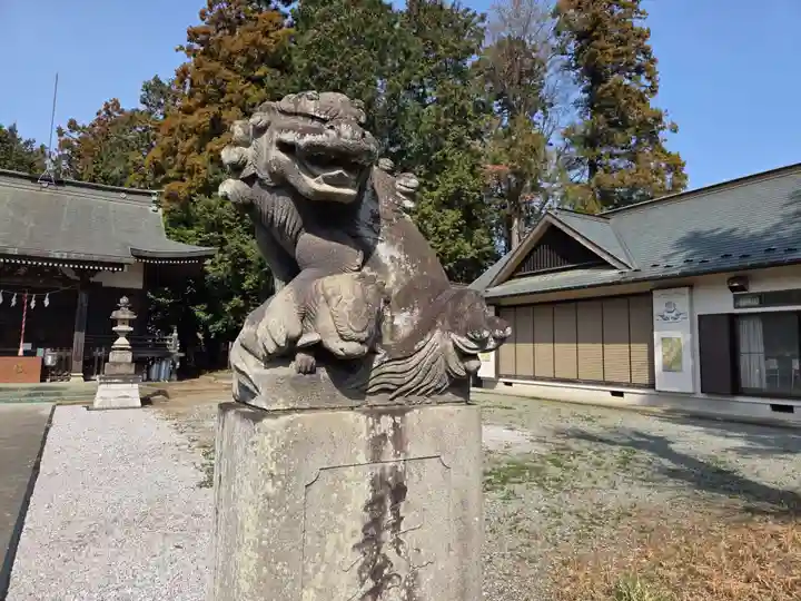 熊野神社(東京都)