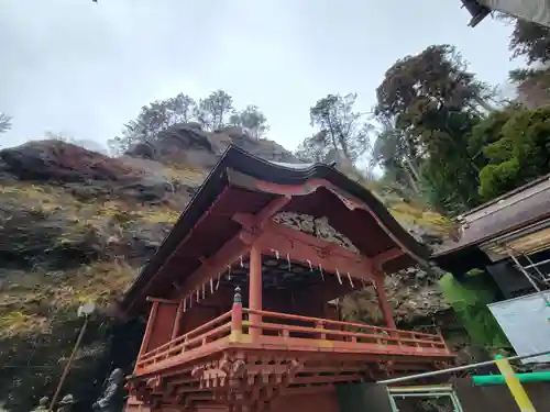 榛名神社(群馬県)