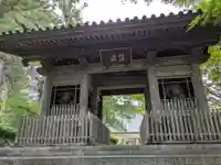龍潭寺(静岡県)